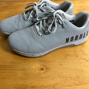No Bull Mens Sneakers